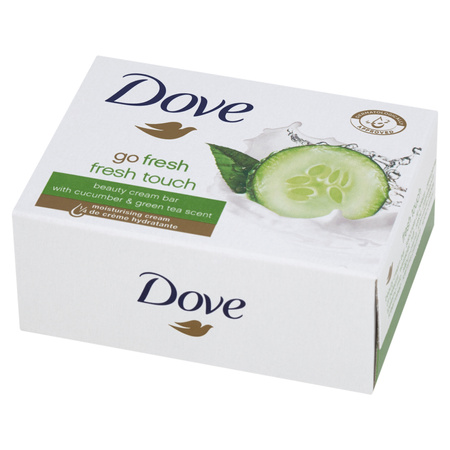 Mydło Dove Go Fresh 90 g