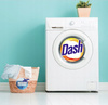 Kapsułki do prania Dash 60 sztuk