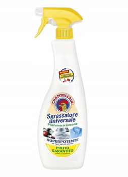 Chante Clair płyn czyszczenie wielofunkcyjne 0,6l