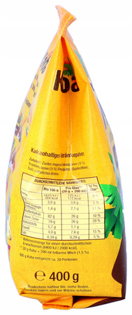 Kakao Kaba 400 g