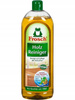 Frosch holz płyn czyszczenie i pielęgnacja mebli i podłóg drewnianych 0,75l