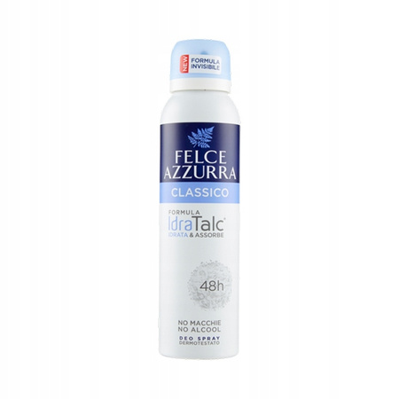 Dezorant Felce Azzurra Classico 150 ml