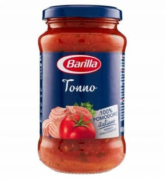Sos pomidorowy Barilla 400 g