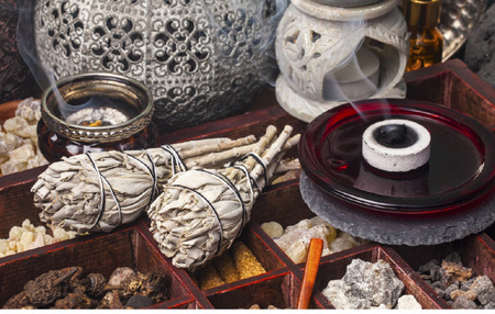 Tesori d'Oriente Mirra 250 ml żel pod prysznic