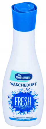 Perfumy do prania i kul do suszarek Dr. Beckmann Fresh 250 ml