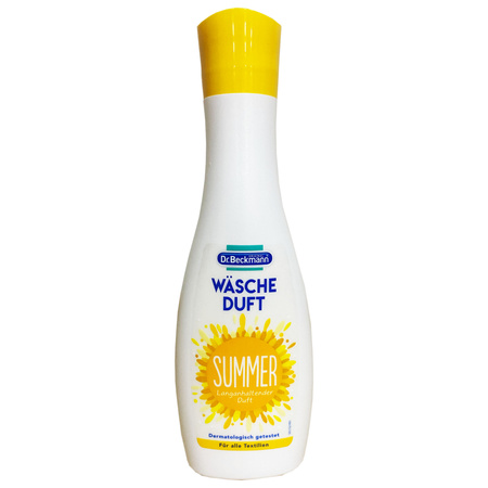 Perfumy do prania ubrań i kul do suszarek Dr. Beckmann Spring 250 ml