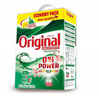 Proszek do prania uniwersalny marki "Original" 8 kg