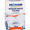DE Heitmann chusteczki wybielające 20 szt.