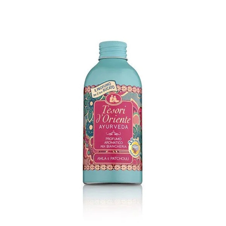 Perfumy do płukania Tesori d'Oriente Ayurveda 250 ml