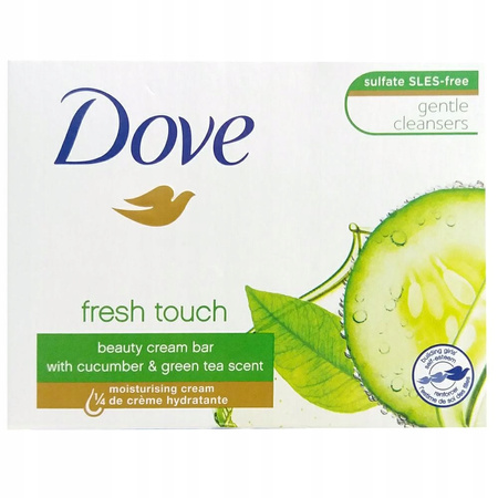 Mydło Dove Go Fresh 90 g