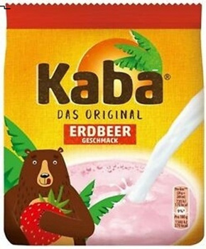 Kaba ERDBEERE 400g