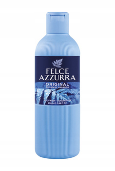 Felce Azzurra Classico Bagnodoccia 650 ml żel do mycia