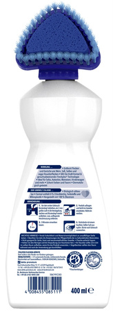 Dr. Beckmann płyn czyszczenie dywanów i tapicerki 0,4l