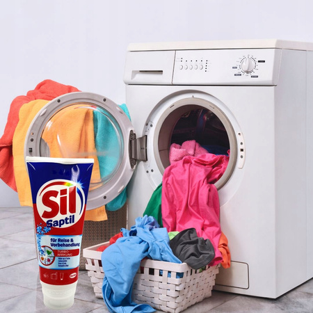 SIL SAPTIL NIEMIECKI ODPLAMIACZ W ŻELU 200ml