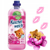 Płyn do płukania Kuschelweich Pink Kiss 1 l 38 prań