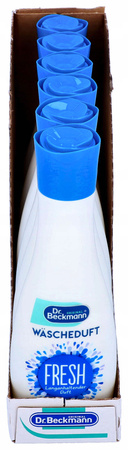 Perfumy do prania i kul do suszarek Dr. Beckmann Fresh 250 ml