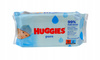 Chusteczki nawilżane HUGGIES Pure 10szt