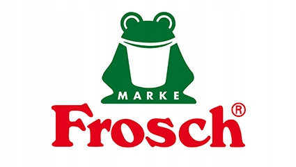FROSCH BIO płyn do mycia naczyń 750ml