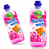 Płyn do płukania Kuschelweich Pink Kiss 1 l 38 prań