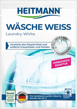 Heitmann Wasche-Weiss 50g