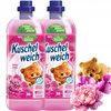 Płyn do płukania Kuschelweich Pink Kiss 1 l 38 prań