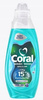Coral Magic Wash Universal- Żel do prania z Niemiec - 840ml/21 prań