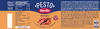 Sos Barilla Pesto Rosso 200g