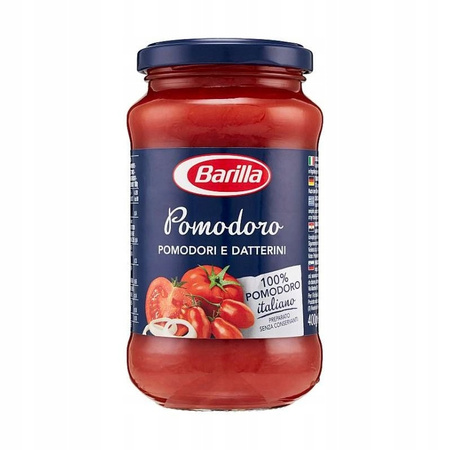 Sos pomidorowy Barilla 400 g