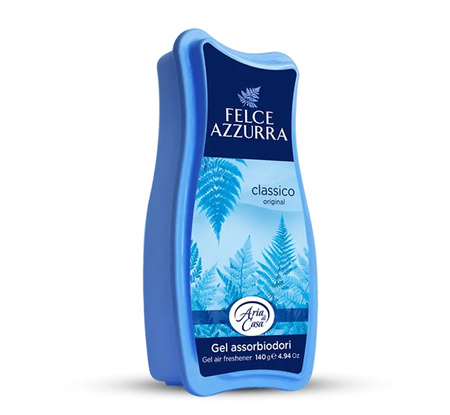 Felce Azzurra odświeżacz powietrza w żelu Classico