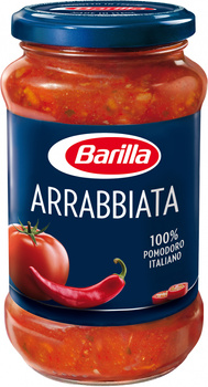 Sos Barilla Arrabbiata Barilla 400 g