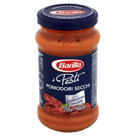 Pesto Pomodori Secchi Barilla 200 g