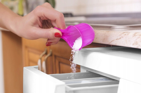 Dash proszek do prania kolorów 6 kg