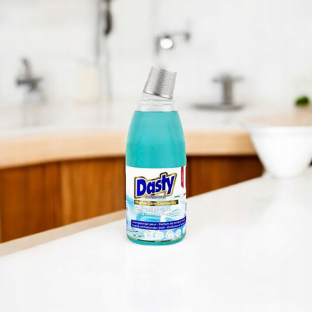 Dasty żel czyszczenie WC 0,75l
