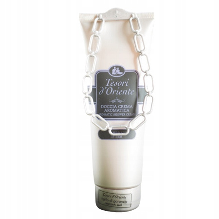 Tesori d'Oriente Mirra 250 ml żel pod prysznic