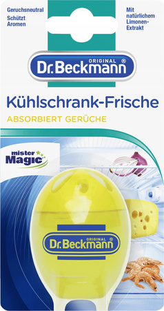 Dr. Beckmann płyn czyszczenie lodówek 0,04l