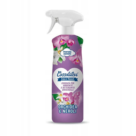 Coccolatevi Orchidea i Neroli 750ml