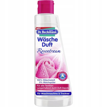 Płyn do płukania Dr Beckmann 0,25 l