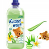 Płyn do płukania Kuschelweich Pink Kiss 1 l 38 prań