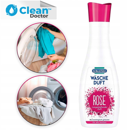 Płyn do płukania Dr Beckmann 0,25 l