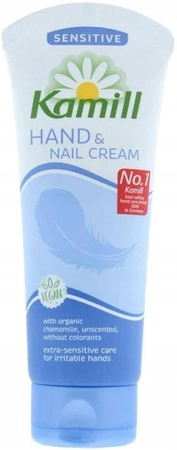 Krem do rąk Kamill 100 ml