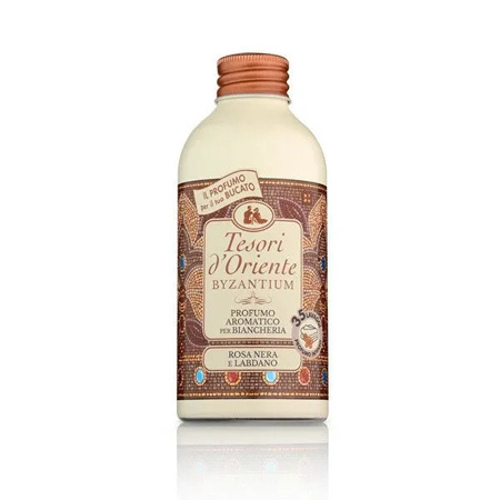 Perfumy do prania Tesori d'Oriente Byzantium 250 ml