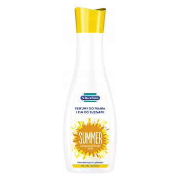 Płyn do płukania Dr Beckmann 0,25 l