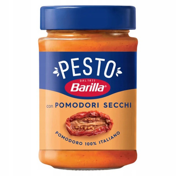 Pesto Pomodori Secchi Barilla 200 g