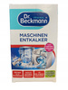 Dr. Beckmann Odkamieniacz w proszku do pralek i zmywarek