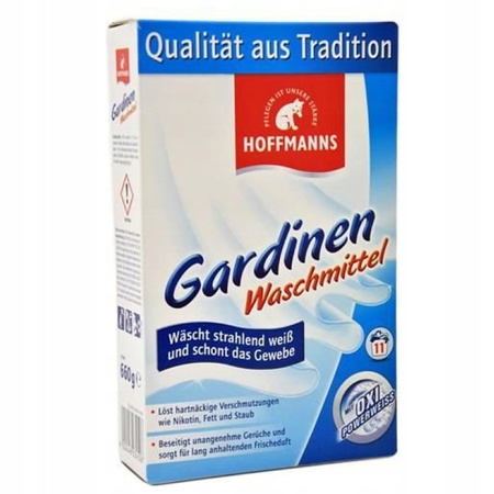 Hoffmanns proszek do prania białego 0,66 kg