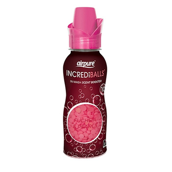 Granulki Airpure Fuchsia&Pearls 128 g