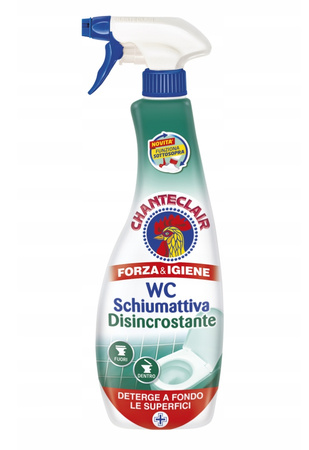 DUAL POWER PŁYN DO NACZYŃ 1000ML BICARBONATO SODA /NIEBIESKI/