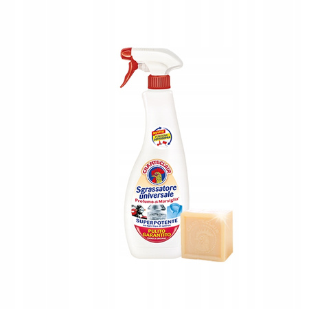 Chante Clair płyn czyszczenie wielofunkcyjne 0,6l