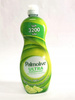 Płyn do mycia naczyń Palmolive limonka 0,75 l