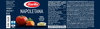 Barilla Napoletana Sos pomidorowy z cebulą i ziołami 400 g Barilla